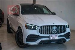 مێرسێدس بێنز GLE